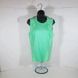 ladies NIKE tank top
